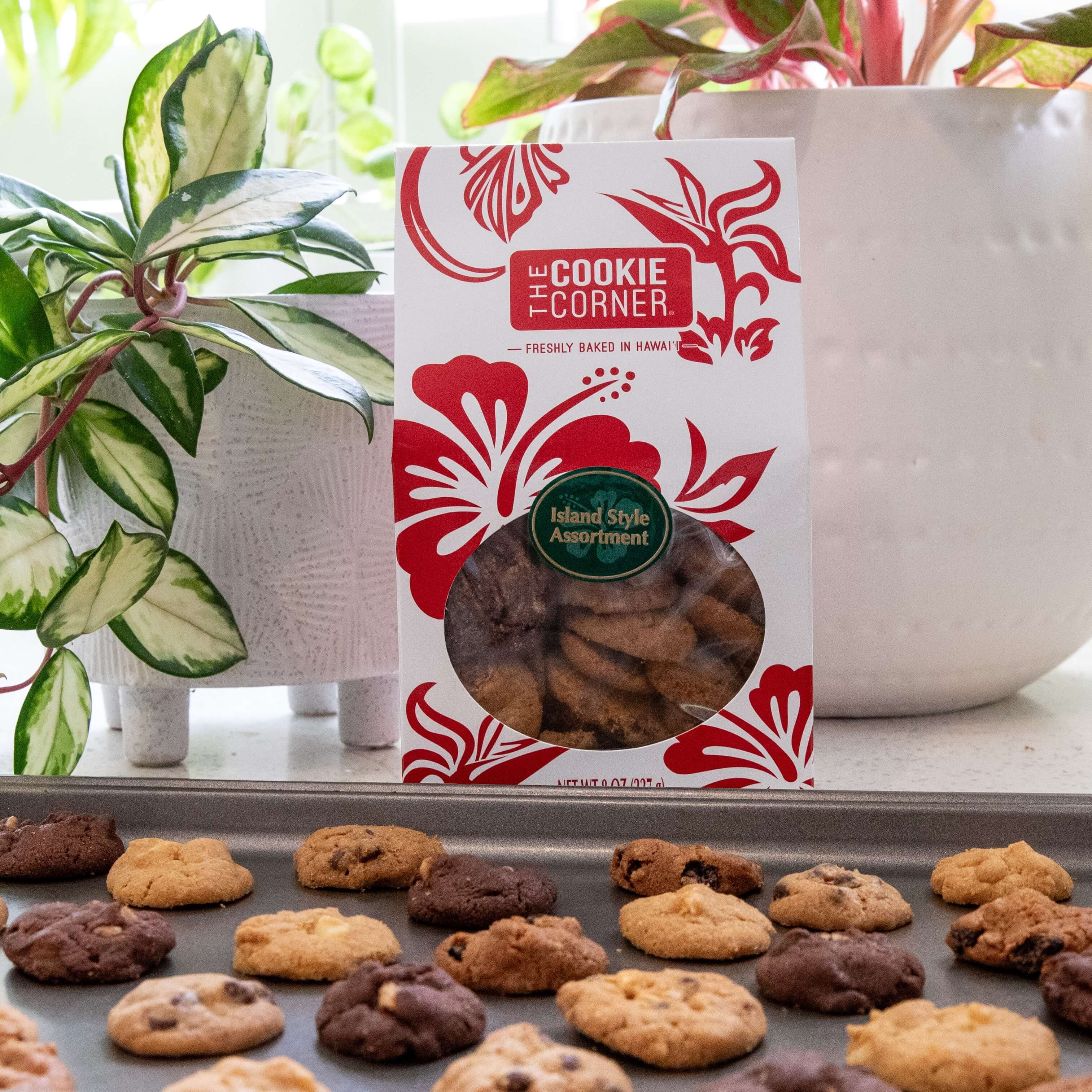 Products – Cookie Corner Hawaii