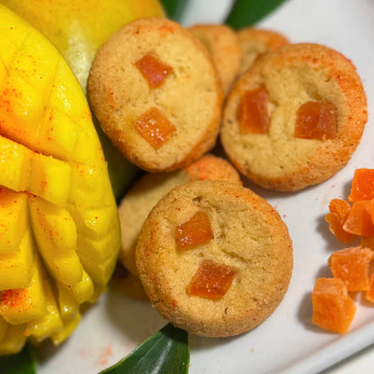 Surf Snacks Li Hing Mango