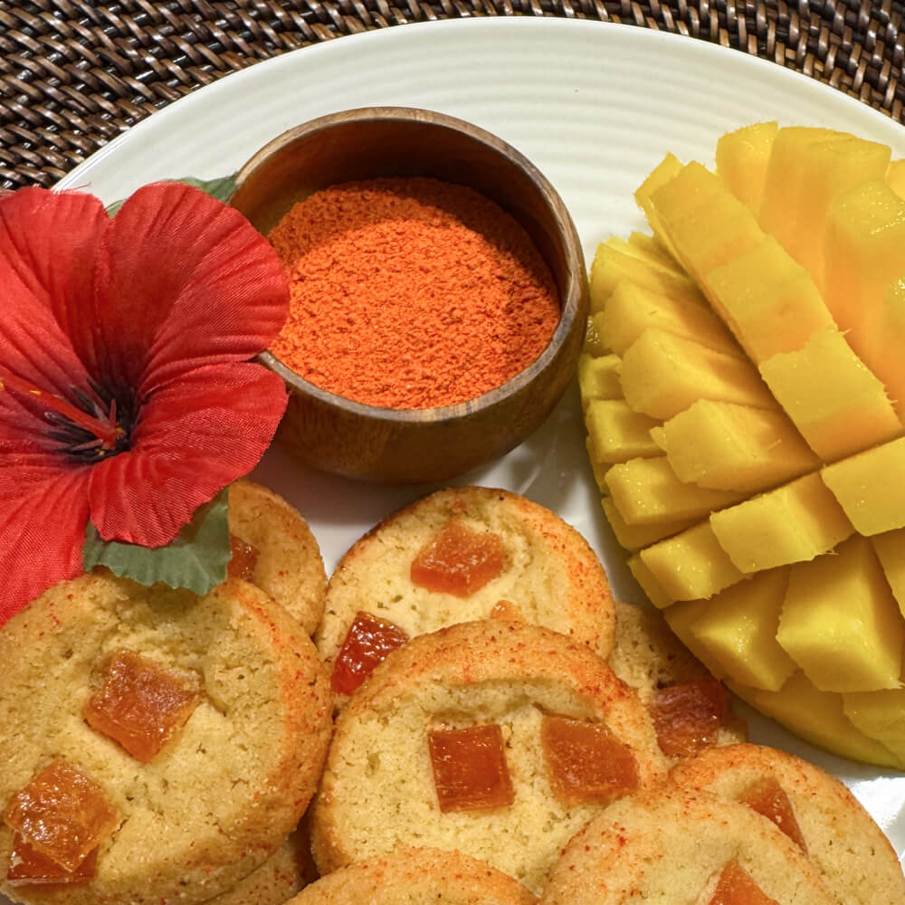 Surf Snacks Li Hing Mango