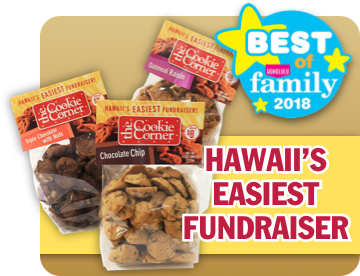 Hawaii’s Easiest Fundraiser